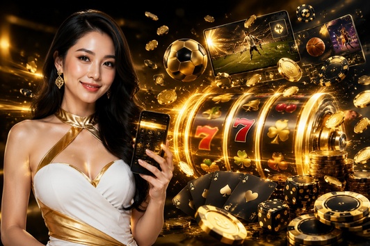 naga 888